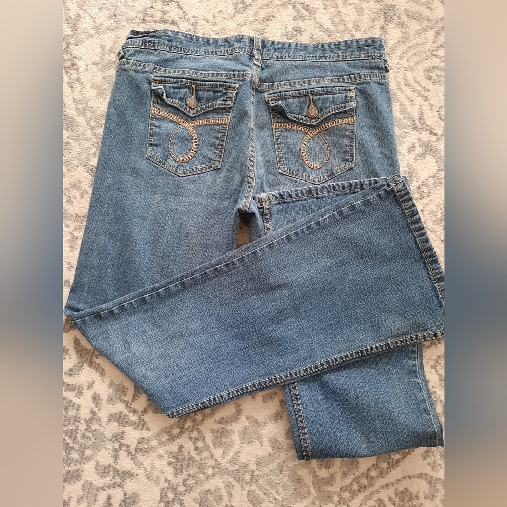 Rue 21 Jeans 11/12